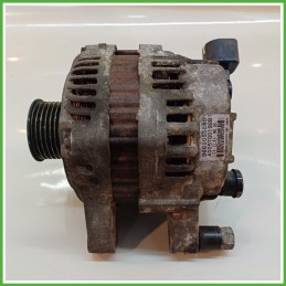 Alternatore MITSUBISHI A005TG0192B CITROEN C3 2a Serie 57056C
