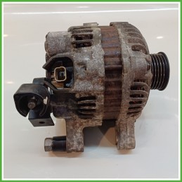 Alternatore MITSUBISHI A005TG0192B CITROEN C3 2a Serie 57056C