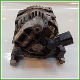 Alternatore MITSUBISHI A005TG0192B CITROEN C3 2a Serie 57056C