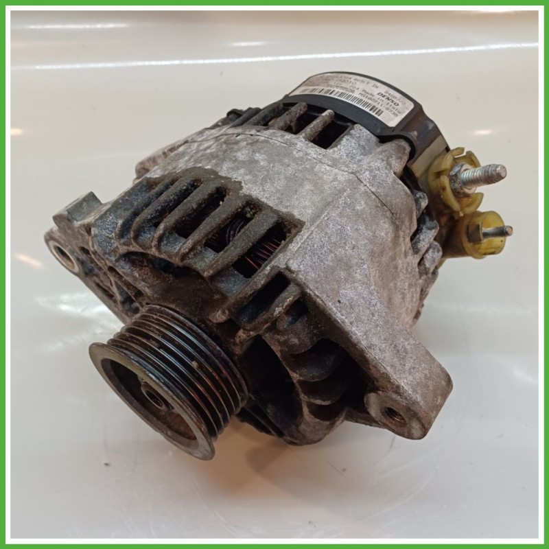 Alternatore DENSO MS102211-8730 CITROEN C1 5705NP