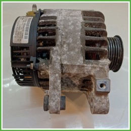 Alternatore DENSO MS102211-8730 CITROEN C1 5705NP