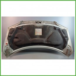Cofano Motore GRIGIO FIAT MULTIPLA 1F 2004 2012 Monovolume Originale Usato