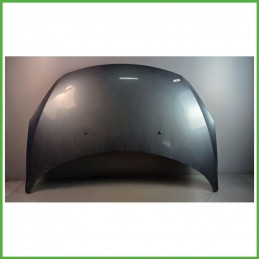 Cofano Motore GRIGIO SCURO PEUGEOT 307 2005 2008 Station Wagon Originale Usato