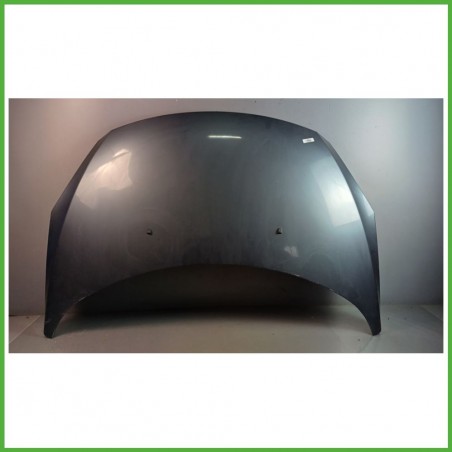 Cofano Motore GRIGIO SCURO PEUGEOT 307 2005 2008 Station Wagon Originale Usato