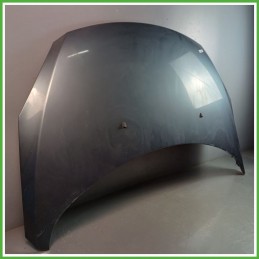 Cofano Motore GRIGIO SCURO PEUGEOT 307 2005 2008 Station Wagon Originale Usato