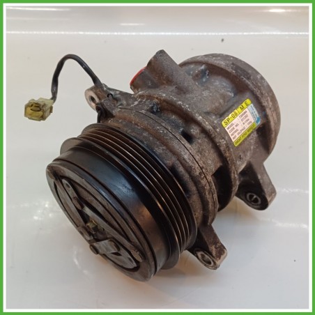 Compressore Clima AC Aria Condizionata GMDAT SP-08ME CHEVROLET (DAEWOO) MATIZ M200 96406678
