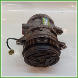 Compressore Clima AC Aria Condizionata GMDAT SP-08ME CHEVROLET (DAEWOO) MATIZ M200 96406678