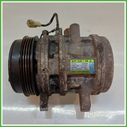 Compressore Clima AC Aria Condizionata GMDAT SP-08ME CHEVROLET (DAEWOO) MATIZ M200 96406678