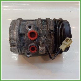 Compressore Clima AC Aria Condizionata GMDAT SP-08ME CHEVROLET (DAEWOO) MATIZ M200 96406678