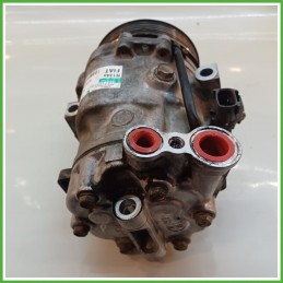 Compressore Clima AC Aria Condizionata SANDEN SD6V12 FIAT GRANDE PUNTO 2Y 51803075