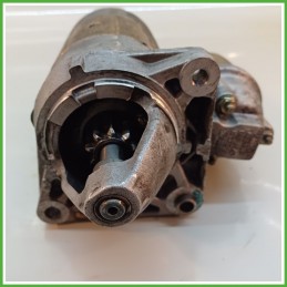 Motorino Avviamento MAGNETI MARELLI E80E FIAT PUNTO 1a Serie 46548653