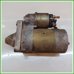 Motorino Avviamento MAGNETI MARELLI E80E FIAT PUNTO 1a Serie 46548653