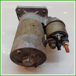 Motorino Avviamento MAGNETI MARELLI E80E FIAT PUNTO 1a Serie 46548653