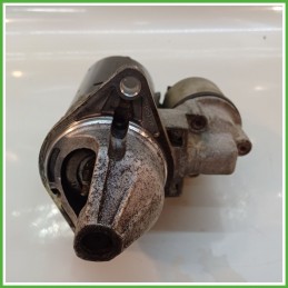 Motorino Avviamento BOSCH 0001107436 OPEL CORSA X01 55568572