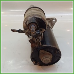 Motorino Avviamento BOSCH 0001107436 OPEL CORSA X01 55568572