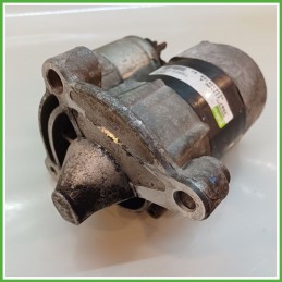 Motorino Avviamento VALEO TS8E2 CITROEN C3 2a Serie 5802M9