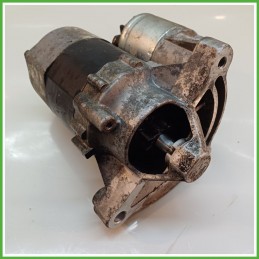 Motorino Avviamento VALEO TS8E2 CITROEN C3 2a Serie 5802M9
