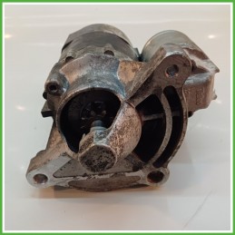 Motorino Avviamento VALEO TS8E2 CITROEN C3 2a Serie 5802M9