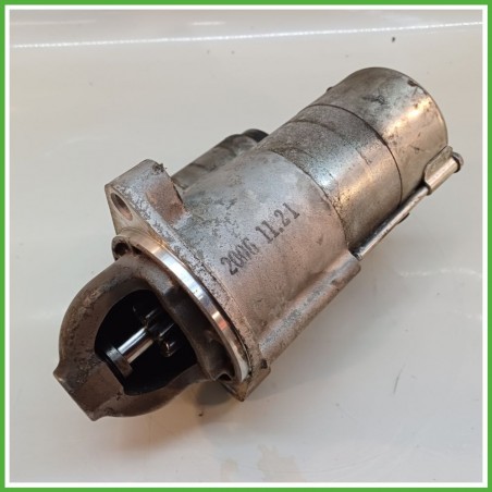 Motorino Avviamento VALEO 96627034 CHEVROLET (DAEWOO) EPICA V250 96843574