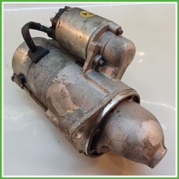Motorino Avviamento VALEO 96627034 CHEVROLET (DAEWOO) EPICA V250 96843574