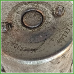 Motorino Avviamento VALEO 96627034 CHEVROLET (DAEWOO) EPICA V250 96843574