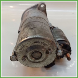Motorino Avviamento VALEO 96627034 CHEVROLET (DAEWOO) EPICA V250 96843574