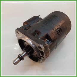 Motorino Avviamento BOSCH 0001211526 VOLKSWAGEN POLO 2a Serie 036911023MX