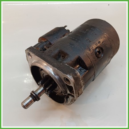 Motorino Avviamento BOSCH 0001211526 VOLKSWAGEN POLO 2a Serie 036911023MX