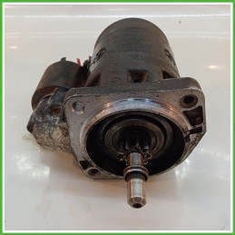 Motorino Avviamento BOSCH 0001211526 VOLKSWAGEN POLO 2a Serie 036911023MX