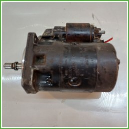 Motorino Avviamento BOSCH 0001211526 VOLKSWAGEN POLO 2a Serie 036911023MX