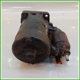 Motorino Avviamento BOSCH 0001211526 VOLKSWAGEN POLO 2a Serie 036911023MX