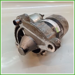 Motorino Avviamento VALEO TS8E2 CITROEN C3 2a Serie 5802M9
