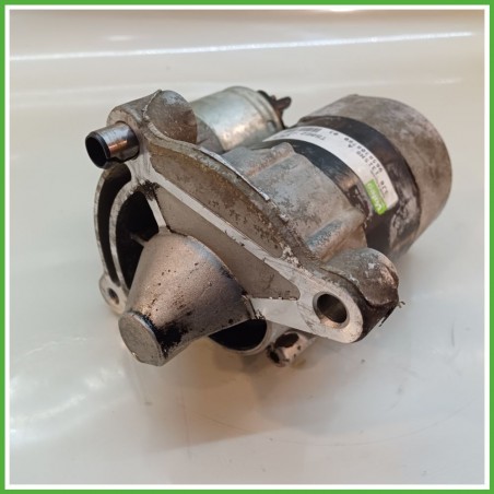 Motorino Avviamento VALEO TS8E2 CITROEN C3 2a Serie 5802M9