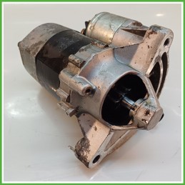 Motorino Avviamento VALEO TS8E2 CITROEN C3 2a Serie 5802M9