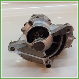 Motorino Avviamento VALEO TS8E2 CITROEN C3 2a Serie 5802M9