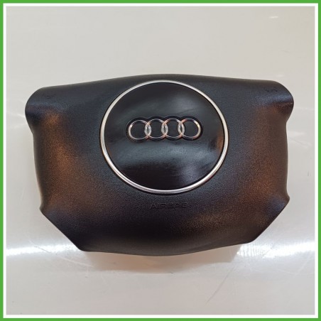 Airbag Guidatore Sinistro SX AUDI A4 8E 1.9 TDI 8E0880201AA42R 2000 2004 TRW 001NG01023KS6