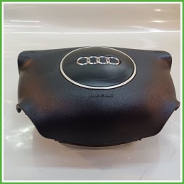 Airbag Guidatore Sinistro SX AUDI A4 8E 1.9 TDI 8E0880201AA42R 2000 2004 TRW 001NG01023KS6