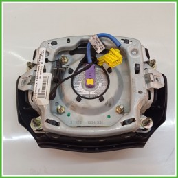 Airbag Guidatore Sinistro SX AUDI A4 8E 1.9 TDI 8E0880201AA42R 2000 2004 TRW 001NG01023KS6