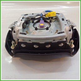 Airbag Guidatore Sinistro SX AUDI A4 8E 1.9 TDI 8E0880201AA42R 2000 2004 TRW 001NG01023KS6