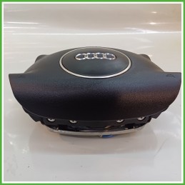Airbag Guidatore Sinistro SX AUDI A4 8E 1.9 TDI 8E0880201AA42R 2000 2004 TRW 001NG01023KS6