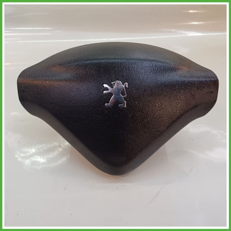 Airbag Guidatore Sinistro SX PEUGEOT 207 1.4 16V 4112JA 2006 2009 AUTOLIV