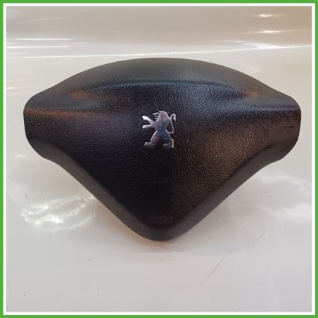 Airbag Guidatore Sinistro SX PEUGEOT 207 1.4 16V 4112JA 2006 2009 AUTOLIV