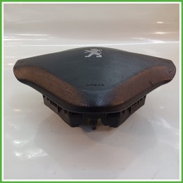Airbag Guidatore Sinistro SX PEUGEOT 207 1.4 16V 4112JA 2006 2009 AUTOLIV