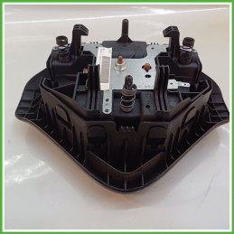 Airbag Guidatore Sinistro SX PEUGEOT 207 1.4 16V 4112JA 2006 2009 AUTOLIV