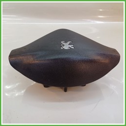 Airbag Guidatore Sinistro SX PEUGEOT 207 1.4 16V 4112JA 2006 2009 AUTOLIV