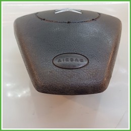 Airbag Guidatore Sinistro SX CITROEN C3 2a Serie 1.1 4112HH 2005 2010 DM DALPHIMETAL CA103323ZE