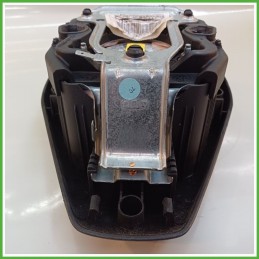 Airbag Guidatore Sinistro SX CITROEN C3 2a Serie 1.1 4112HH 2005 2010 DM DALPHIMETAL CA103323ZE