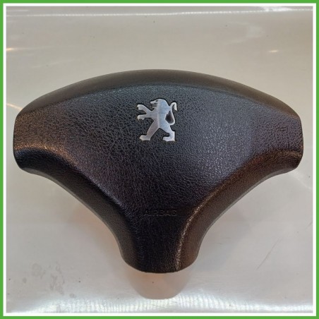 Airbag Guidatore Sinistro SX PEUGEOT 308 1.6 16V 4112LA 2007 2014
