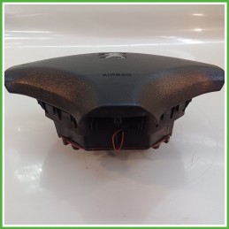 Airbag Guidatore Sinistro SX PEUGEOT 308 1.6 16V 4112LA 2007 2014