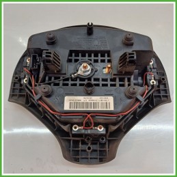 Airbag Guidatore Sinistro SX PEUGEOT 308 1.6 16V 4112LA 2007 2014